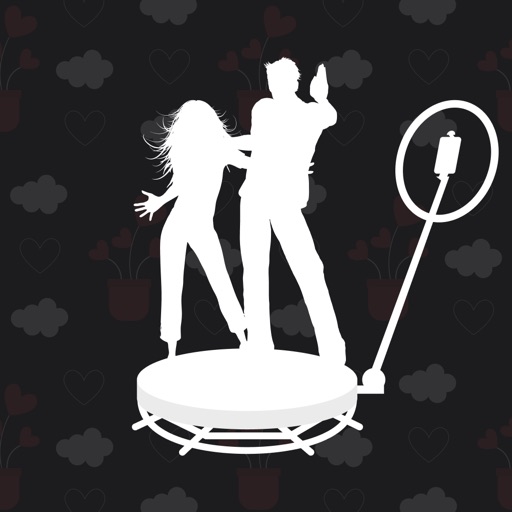 360 Photo Booth icon