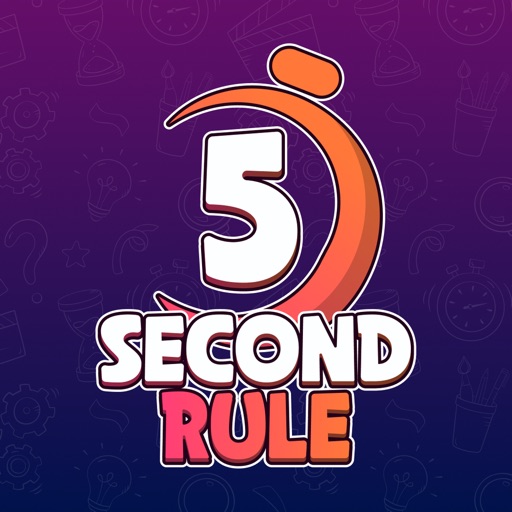 5 Second Rule icon