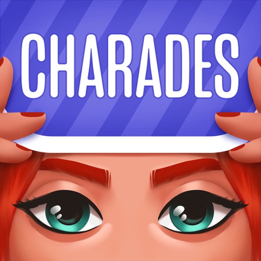 Charades icon