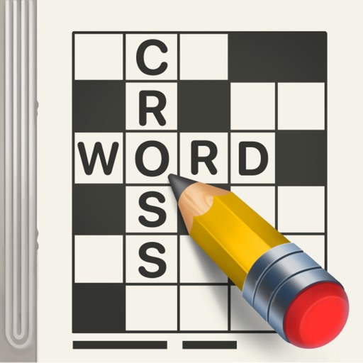 Crossword icon
