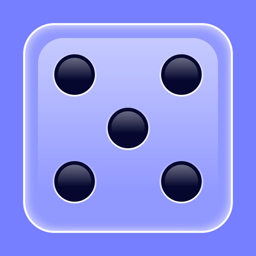 Dice Roller icon