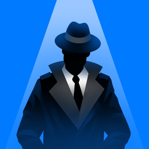 Guess Spy icon