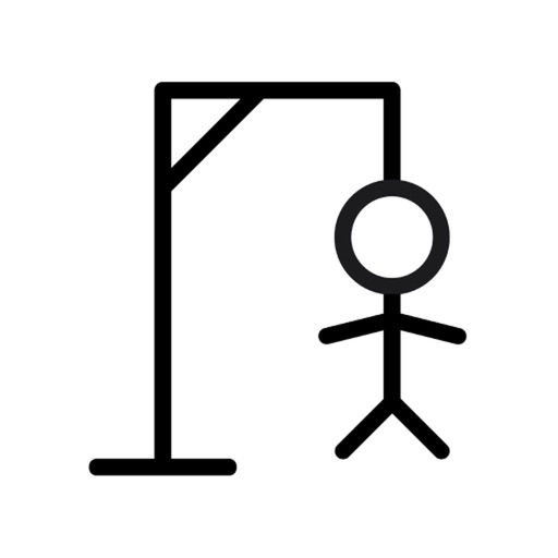 Hangman icon