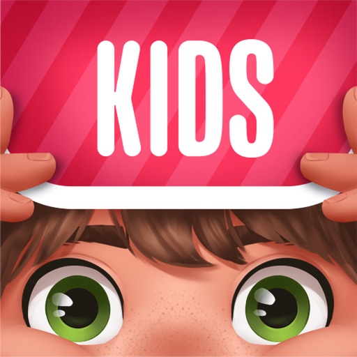 Kids Charades icon