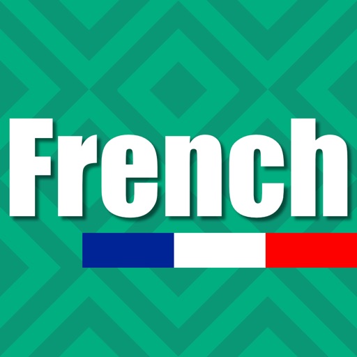 Learn French icon