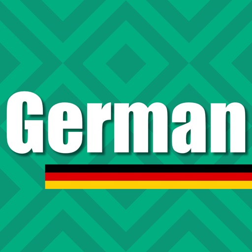 Learn German icon