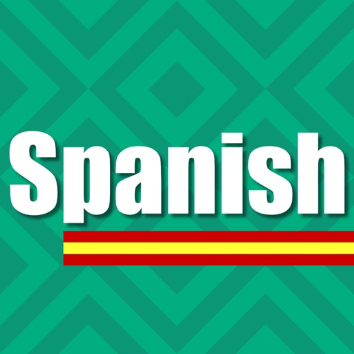 Learn Spanish icon