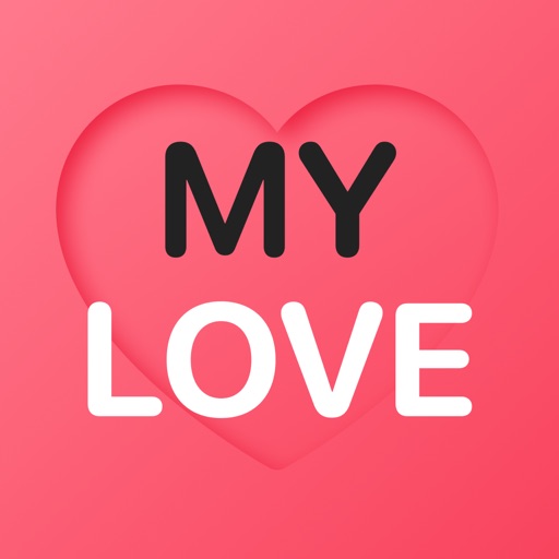 My Love icon