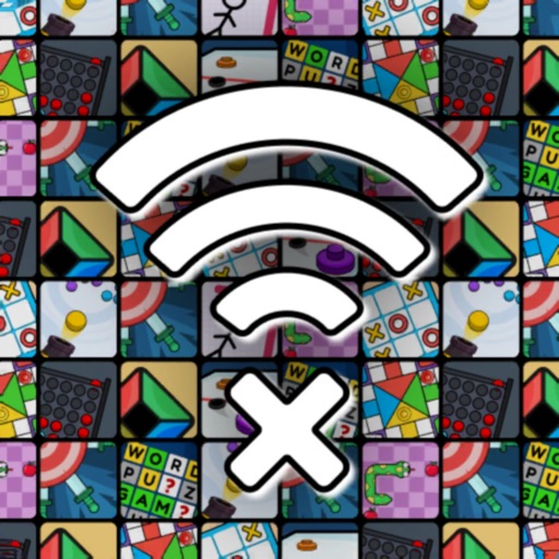 Offline Games icon