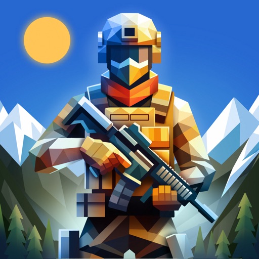 ONE MAP icon