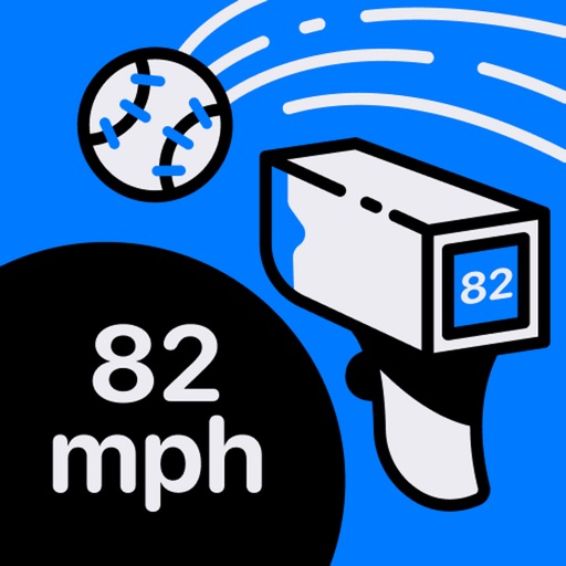 Radar Gun icon