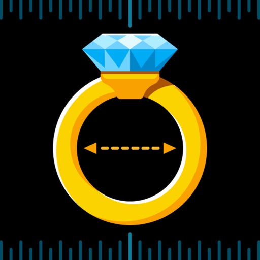 Ring Sizer icon