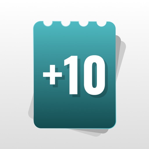 Score Keeper icon