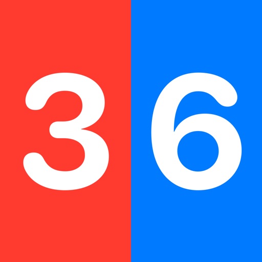 Scoreboard icon