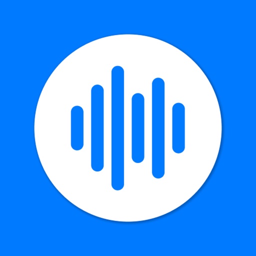 Text to Speech icon