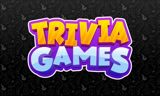 Trivia Games icon