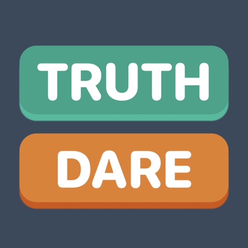 Truth or Dare icon